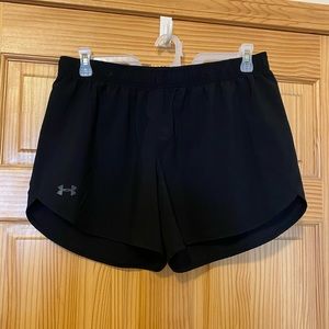 Womens Under Armour Shorts